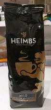 Heimbs Kaffee/ mild/ gemahlen/