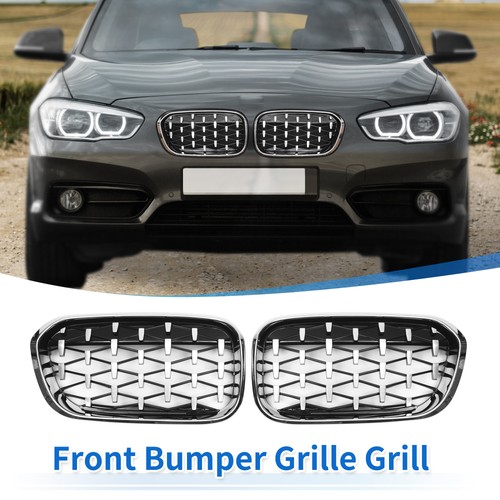 Frontgrill für bmw 1er serie - bmw,