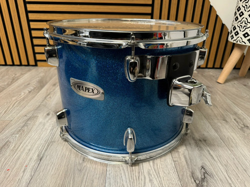 Mapex x10 rack tom - qr,