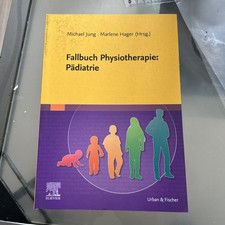 Fallbuch Physiotherapie