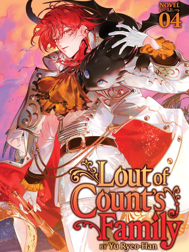 Lout count family - of, vol.