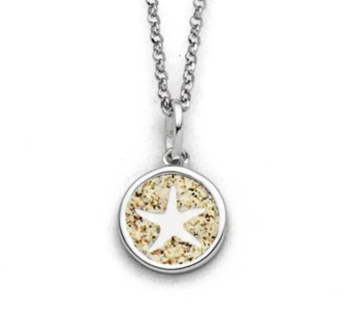 Dur 925 silber schmuck - dur, kette