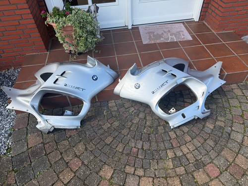 Bmw r1150rt verkleidung - r1150rt,