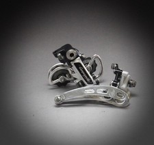 Campagnolo Super Record