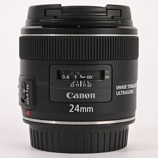 Canon EF 24mm F2.8 IS USM