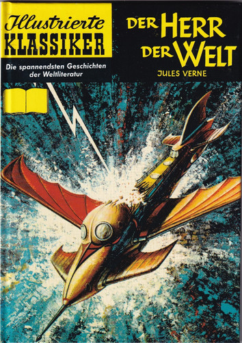 Illustrierte klassiker - illustrierte,