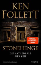 Ken Follett / Stonehenge - Die