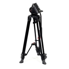 Manfrotto MVT502AM 3-Section