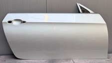 Tür Rechts Beifahrertür  TITANSILBER METALLIC (354) FÜR BMW 3er E92 Coupe