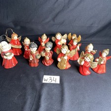 Engel Konvolut Keramik