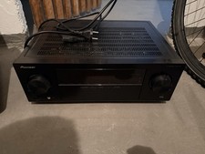 Pioneer VSX-324-K-P 5.1 Kanal AV Receiver Hifi Verstärker mit HDMI USB VSX 324