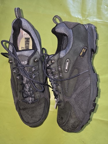 Meindl wasserdicht damenschuhe - wasserdicht,