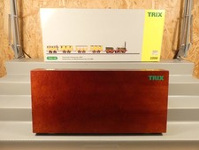 LEERKARTON Trix 22050 Adler mit Anleitung Lok E-Lok Ovp