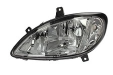 SCHEINWERFER H7 H7 H7 VORNE