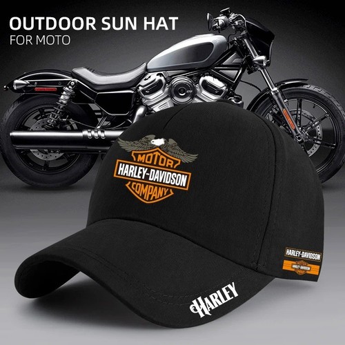 Harley davidson motorrad - harley,