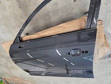 Audi A4 B9 8W  Tür vorne links Bj. 2015 - 2019