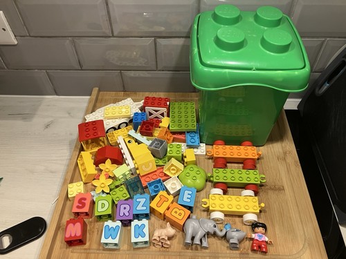 Lego duplo gemischte steine - lego,