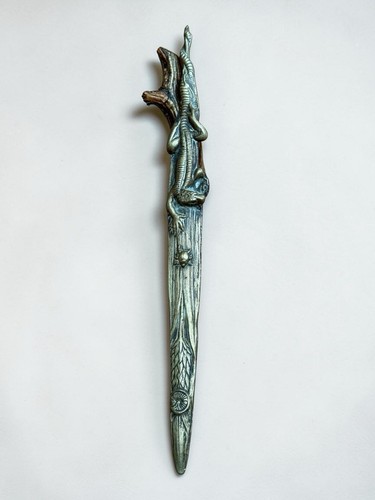 Jugendstil messing - jugendstil,