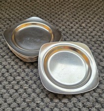 11 X Glasuntersetzer WMF  /