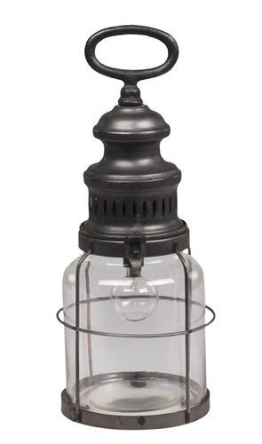 Chic antique laterne - chic,