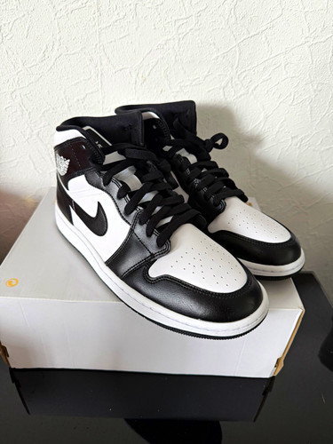 Nike jordan air - jordan, mid