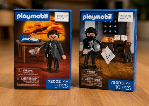 Sammler playmobil 72002 - 72002, &