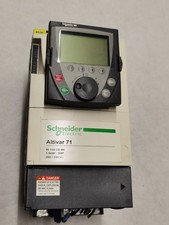 Schneider electric altivar - schneider,