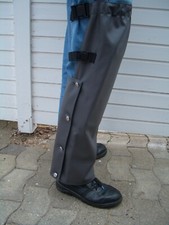 Arbeitshose Estrichleger Chaps