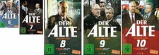 25 DVDs * DER ALTE -