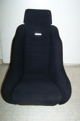 Recaro schalensitz rally - schalensitz, 1