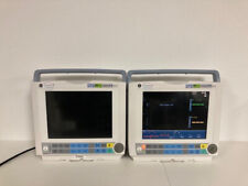 Vitalmonitor Datex GE B20 ohne