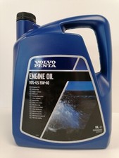Volvo Penta Original Diesel Motorenöl 5 Liter VDS-4.5 15W-40 23909460