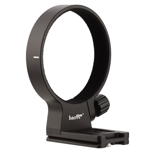 Tripod mount ring für - mount, canon
