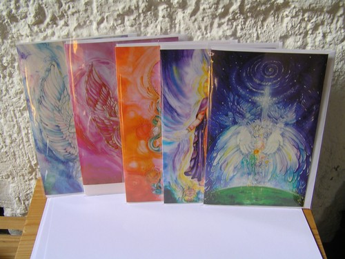 Ausverkauf briefkarte - **ausverkauf,