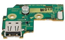 Replacement USBA USB Socket With PCB baord ASSY For Pioneer CDJ-2000 (DWX3043)