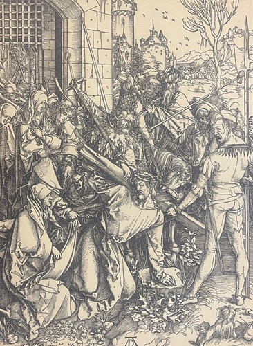 Albrecht dürer 1471 der - albrecht,