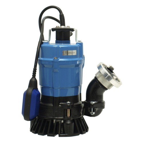 Tsurumi schmutzwasserpumpe - ,