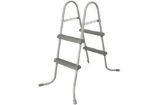 Poolleiter BESTWAY bis 84 cm