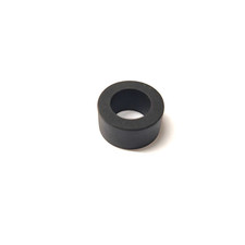  Gummi für Sinterlager-Andruckrolle GRUNDIG TS-1000 Tonband Pinch Roller Rubber