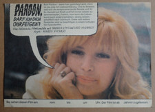 (D10) DDR-Kinoplakat PARDON