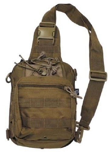 Molle schultertasche - molle,