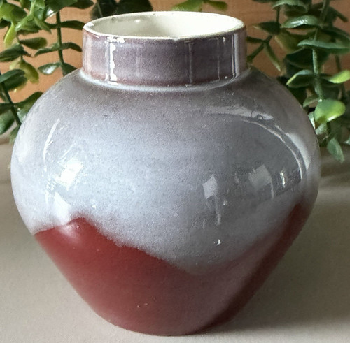 Upsala ekeby vase hjördis - ekeby,