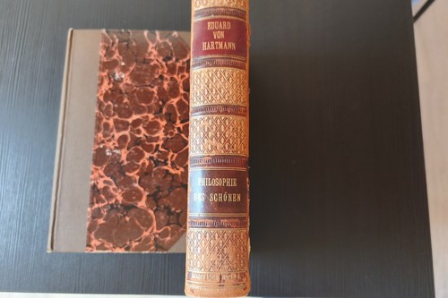 Eduard von hartmann die - hartmann,