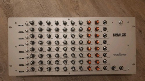 Vermona drm1 mkiii - drm1, drum