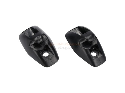 Sonnenblendenhalter paar - sonnenblendenhalter,