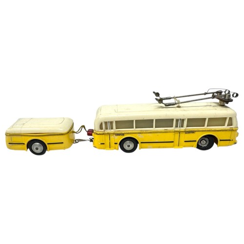 Eheim trolley bus - eheim,