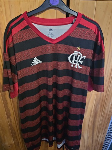 Adidas flamengo 2019 20 - adidas, cr