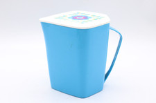 Prilblume Motiv Krug Kanne mit