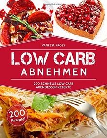 Low carb abnehmen 200 - abnehmen:,