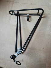 Rennrad-Gepäckträger Tubus "Fly"